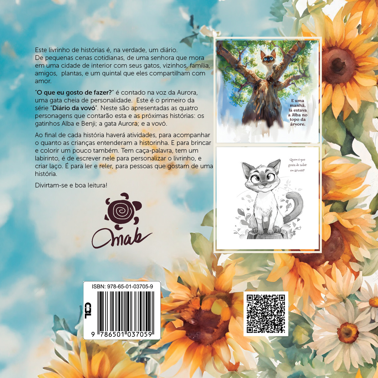 O que eu gosto de fazer? - Imagem 2